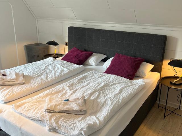 Apartment mieten in Wickede, Dortmund