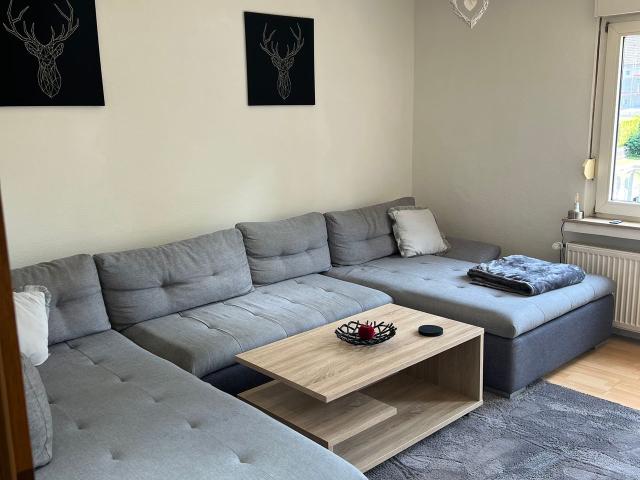 Apartment mieten in Wickede, Dortmund