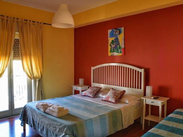 Appartamento in affitto a Milazzo, Sicilia