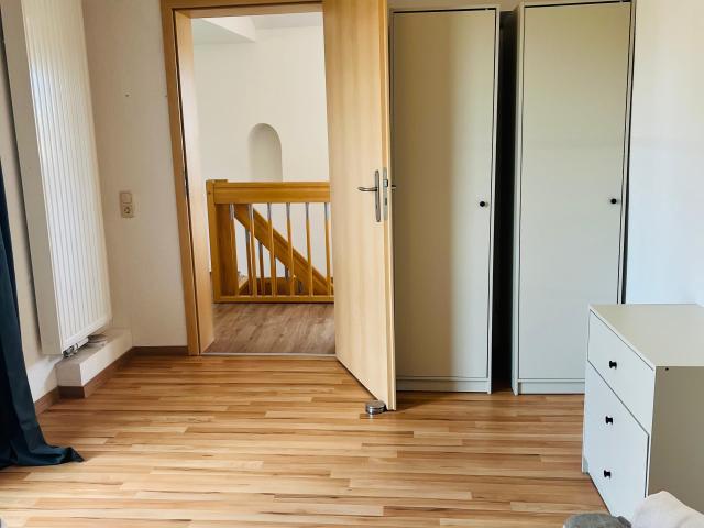Apartment mieten in Hohenkirchen, Mecklenburg-Vorpommern