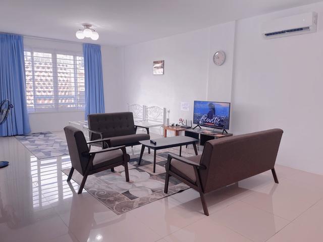 Serviced Residence for rent in Kuching