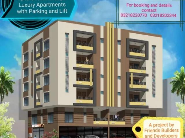 Apartment for sale in North Waziristan, Federally Administered Tribal Areas fata