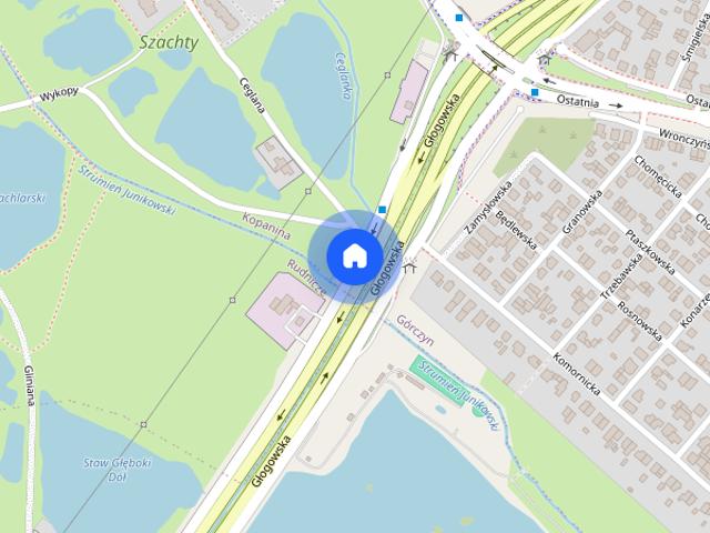 Mieszkanie do wynajęcia w Poznań, Wielkopolskie