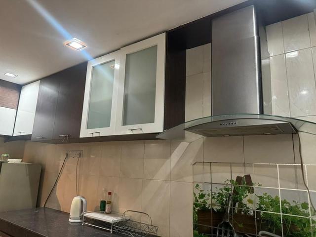 Apartment for sale in Johore Bahru, Johor