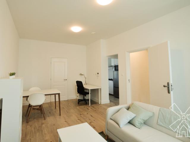 Appartement te huur in Scheveningen, Zuid Holland