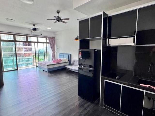 Serviced Residence for sale in Johore Bahru, Johor