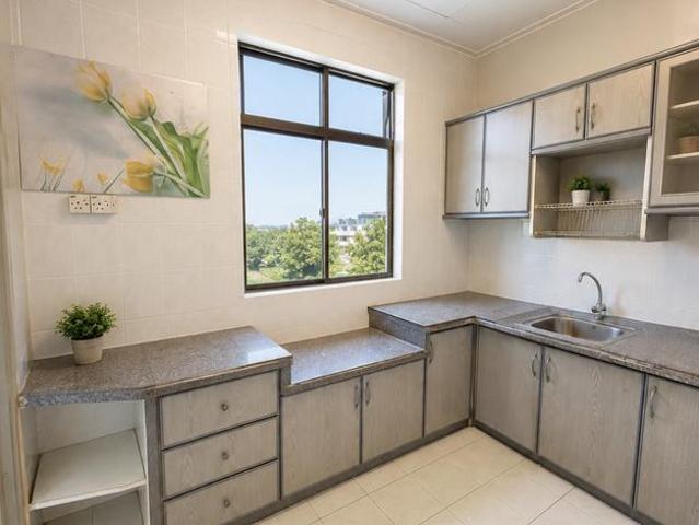Apartment for sale in Wellesley, Penang