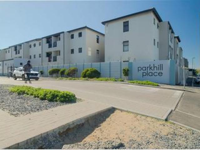 Apartment for sale in Blouberg, Western Cape
