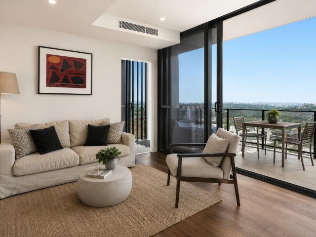 Apartment for rent in Sydney, New South Wales