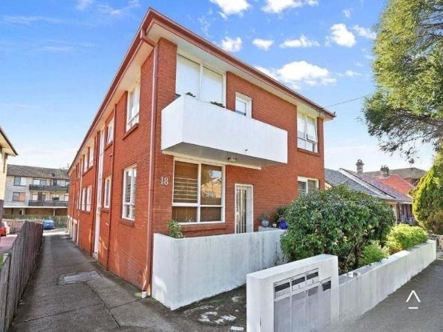 Apartment for rent in Sydney, New South Wales