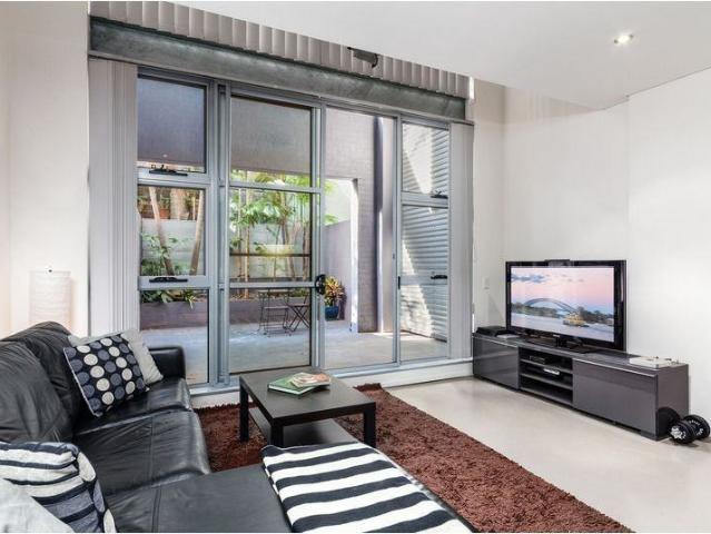 Apartment for rent in Inner West, Sydney