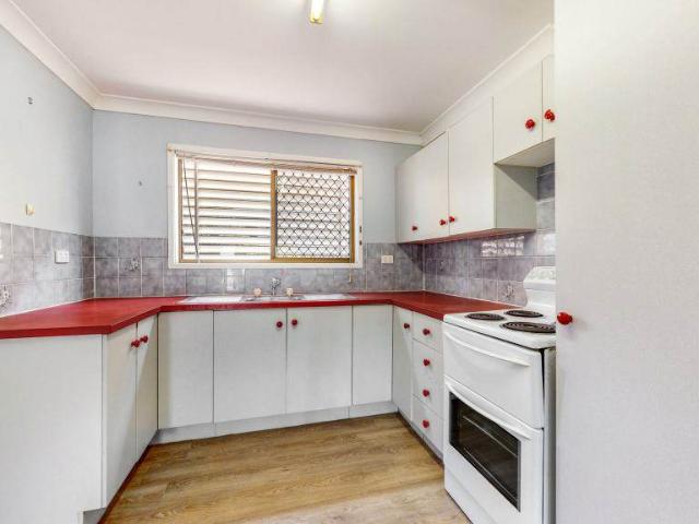 Apartment for rent in Norman Gardens, Rockhampton