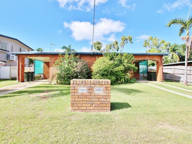 Apartment for rent in Rockhampton, Queensland