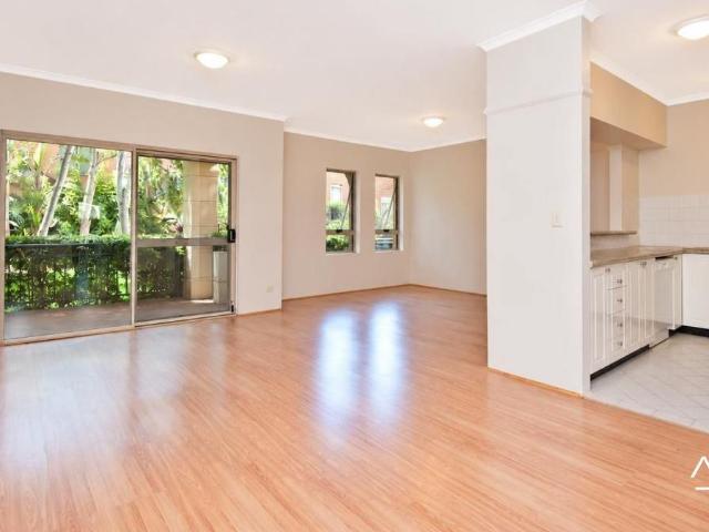 Apartment for rent in Inner West, Sydney