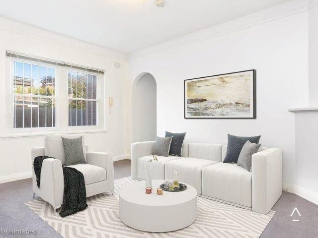 Apartment for rent in Eastern Suburbs, Sydney