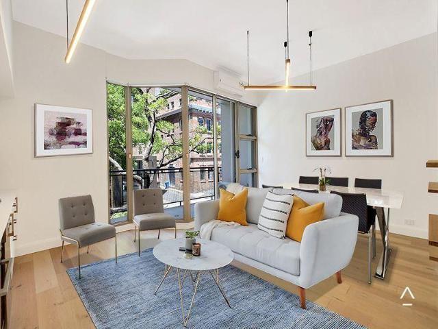 Apartment for rent in Ultimo, Sydney