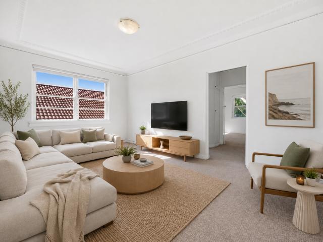Apartment for rent in Sydney, New South Wales