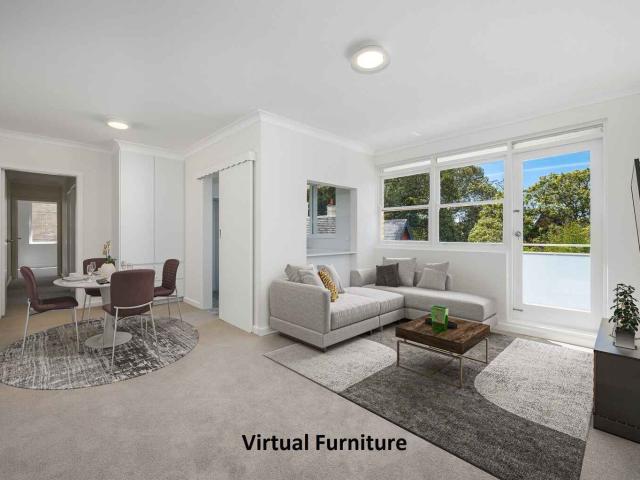 Apartment for rent in Lower North Shore, Sydney