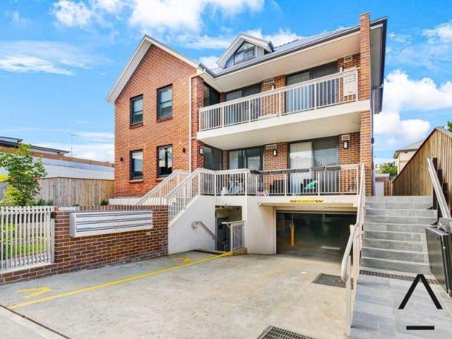 Apartment for rent in Inner West, Sydney