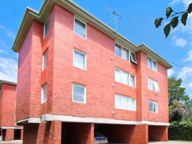 Apartment for rent in Prahran, Melbourne