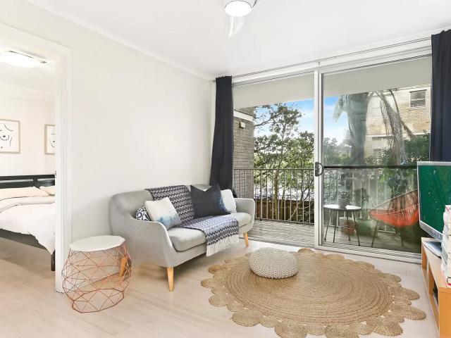 Apartment for rent in Sydney, New South Wales