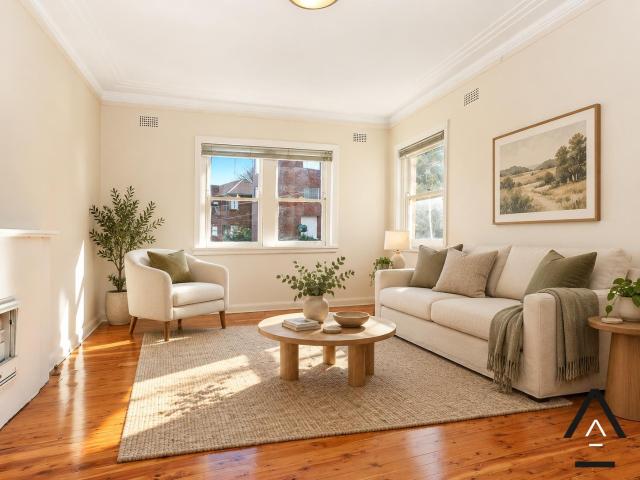 Apartment for rent in Eastern Suburbs, Sydney