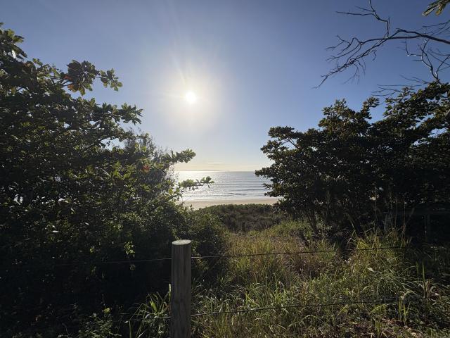 Apartment for rent in Lammermoor, Queensland