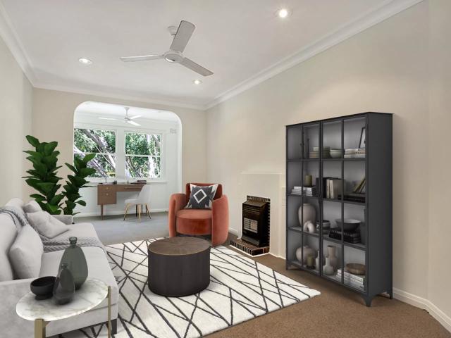 Apartment for rent in Sydney, New South Wales