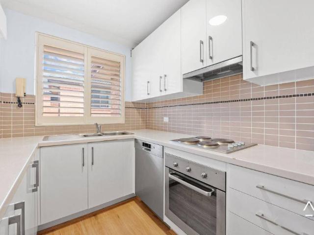 Apartment for rent in Inner West, Sydney