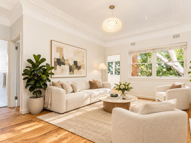 Apartment for rent in Eastern Suburbs, Sydney