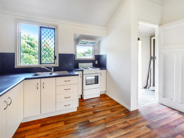 Apartment for rent in Rockhampton, Queensland