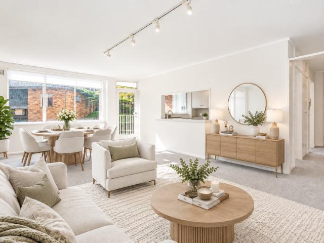 Apartment for rent in Sydney, New South Wales