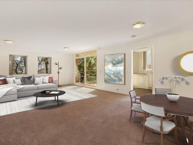 Apartment for rent in Sydney, New South Wales