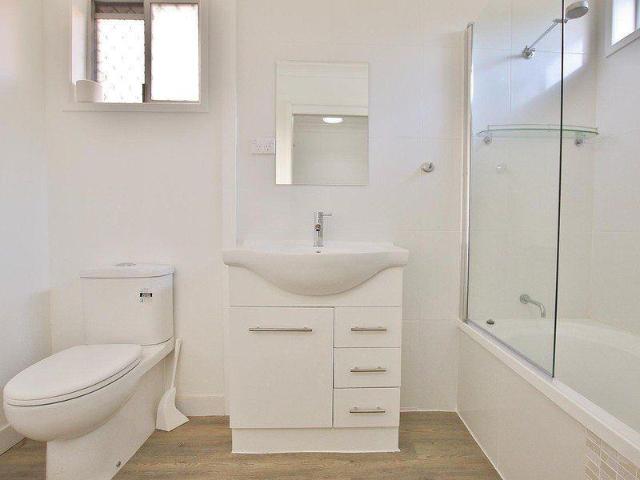 Apartment for rent in Frenchville, Rockhampton