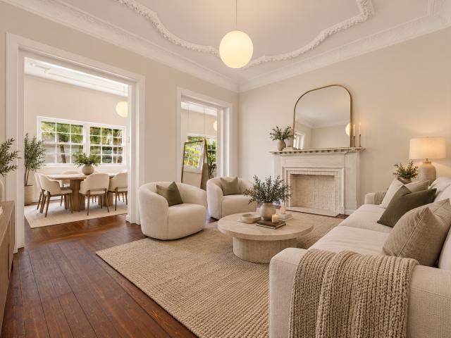 Apartment for rent in Eastern Suburbs, Sydney