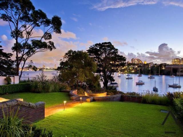 Apartment for rent in Kurraba Point