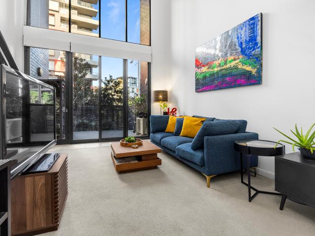 Apartment for rent in Sydney, New South Wales