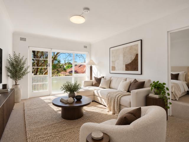 Apartment for rent in Sydney, New South Wales