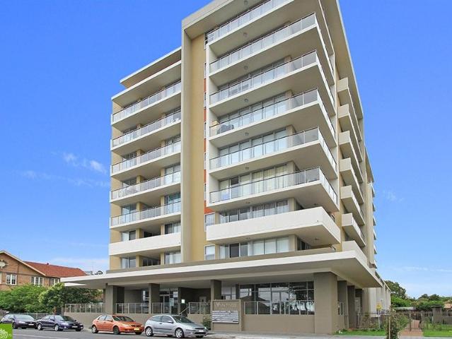 Apartment for rent in Wollongong West, New South Wales