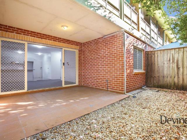Apartment for rent in Inner West, Sydney