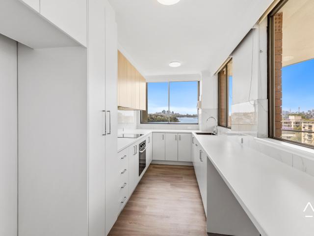 Apartment for rent in Inner West, Sydney