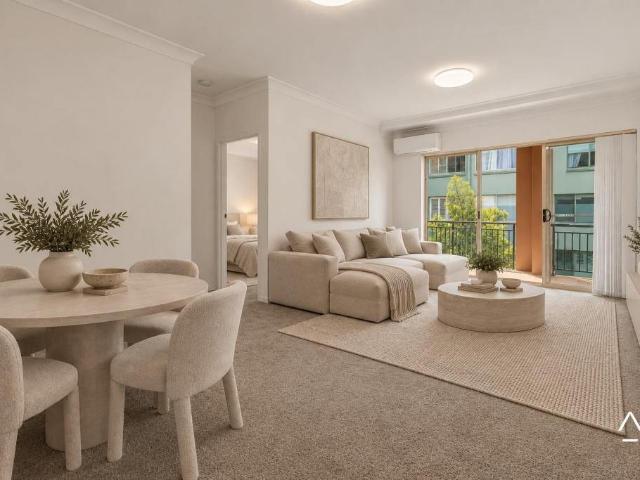Apartment for rent in Erskineville, Sydney