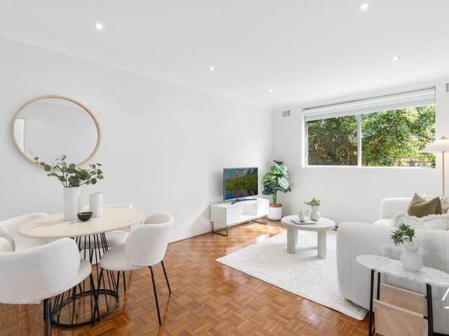 Apartment for rent in Inner West, Sydney
