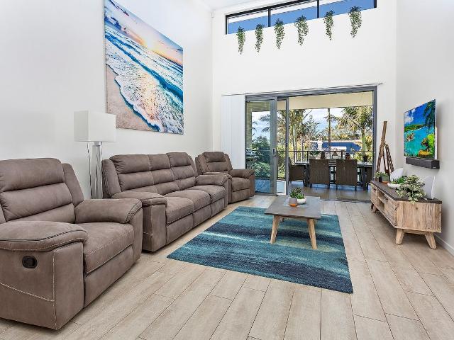 Apartment for rent in Kiama, The Council of the Municipality of Kiama
