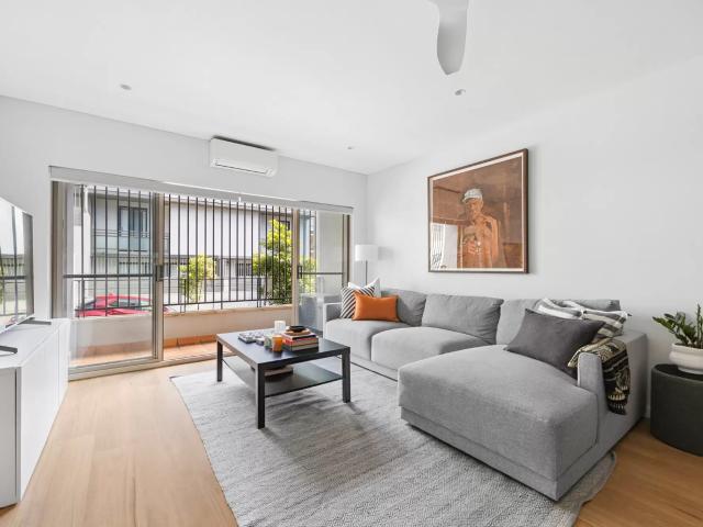 Apartment for rent in Sydney, New South Wales