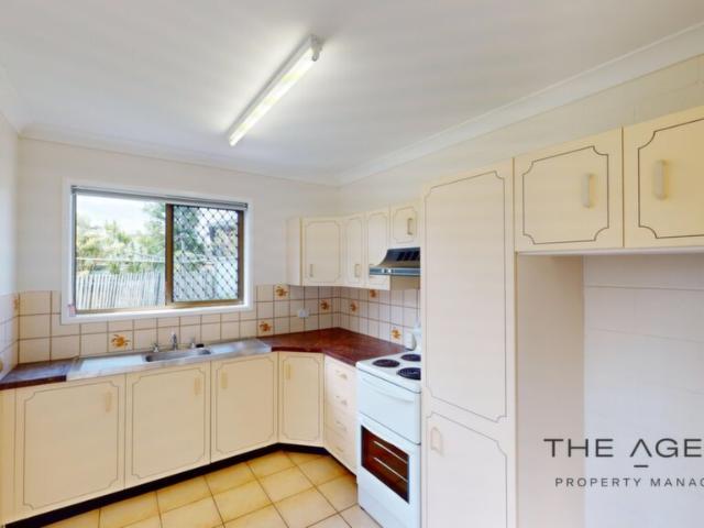 Apartment for rent in Rockhampton, Queensland