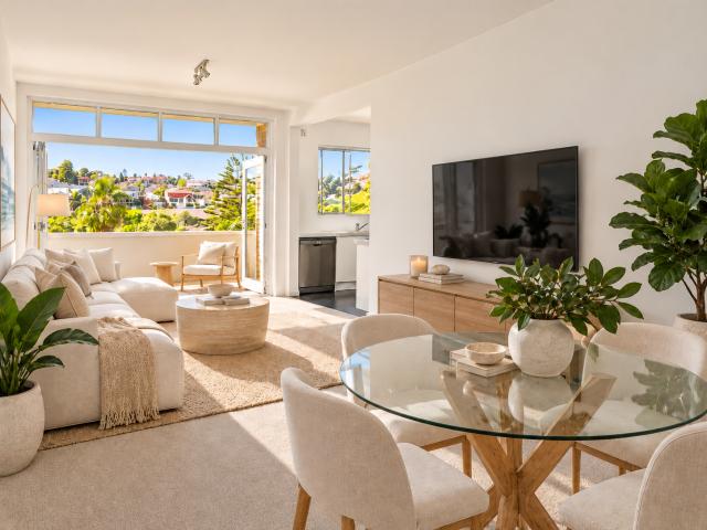 Apartment for rent in Eastern Suburbs, Sydney