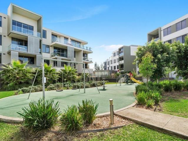Apartment for rent in Warriewood