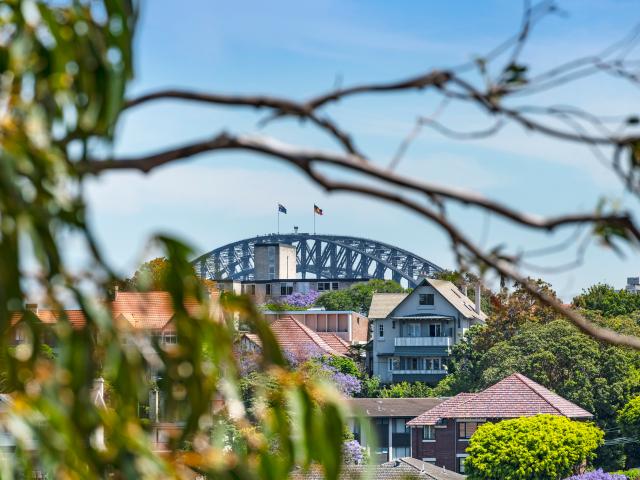 Apartment for rent in Sydney, New South Wales