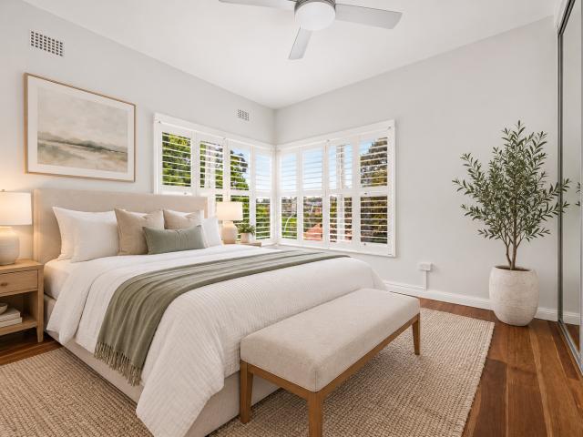 Apartment for rent in Eastern Suburbs, Sydney